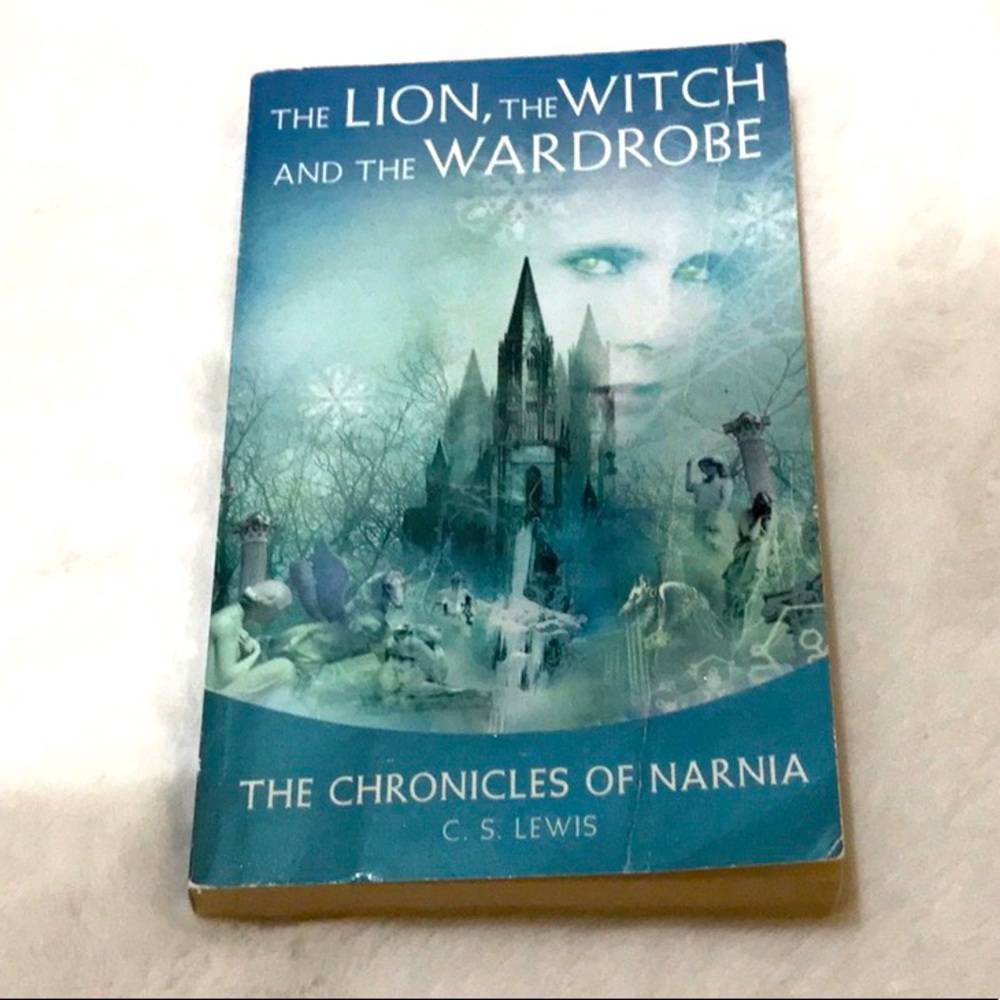 Chronicles of Narnia